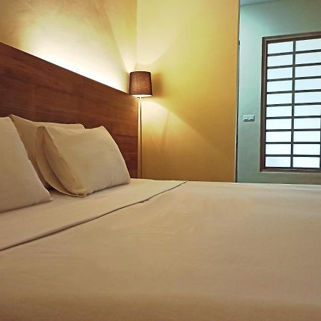 Malino Highlands Hotel Exterior photo